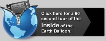 Go Inside Earth Balloon